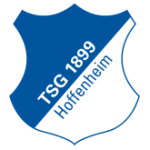  Hoffenheim II logo de equipe 