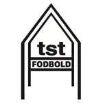 tst Fodbold Logotipo del equipo