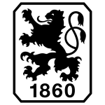 1860 München II Logo