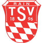 TSV 1896 Rain am Lech Team Logo