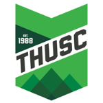 THUSC Diamonds W logo de equipe