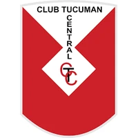 Tucumán Central logo