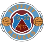 Tuffley Rovers Team Logo