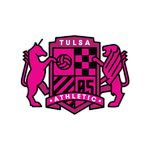 Tulsa Athletic logo de equipe
