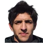 Ali Ejjemel headshot