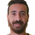 Bilel Saidani foto de rosto