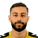 Chiheb Abidi headshot