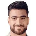 Hamza Mathlouthi headshot