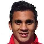 Idriss Mhirsidisparo a la cabeza