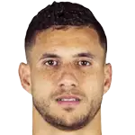 Imed Louati Louati headshot