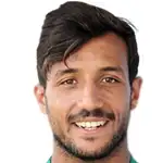 Karim Laribi headshot