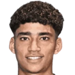 Khalil Ayari headshot