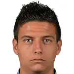 Larry Azouni foto de rosto