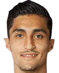 Moataz Zemzemi headshot