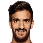 Mohamed Ali Ben Romdhane foto de rosto