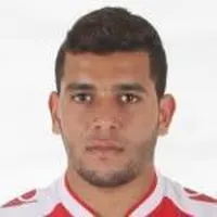 Mohamed Amine Ben Amor headshot