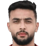 Noureddine Farhati headshot