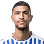 Omar Jebali headshot