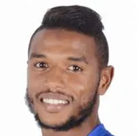 Rafik Kabou foto de rosto