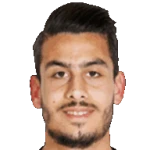 Sabri Ben Hsan headshot