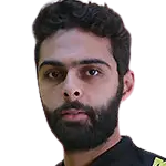 Seddik Majeri foto de rosto