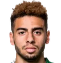 Souheib Dhaflaoui foto de rosto