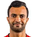 Taha Yassine Khenissi headshot