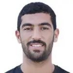 Yassine Meriah headshot