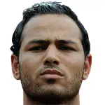 Zouhaier Dhaouadi foto de rosto