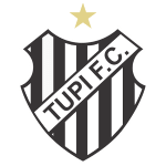 Tupi U20 Team Logo