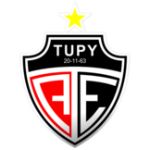 Tupy Jussara Team Logo