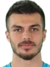 Abdullah Yiğiter headshot