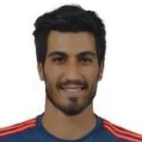 Abdulsamed Damlu headshot