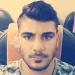 Adil Demirbağ headshot