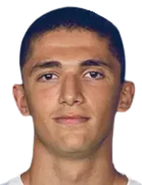 Adnan Aktaş headshot