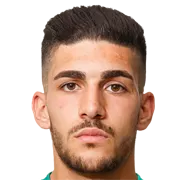 Ahmed Ildız headshot