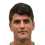 Ahmet Gökbayrak foto de rosto