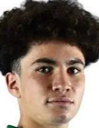 Ahmet Karademir foto de rosto