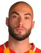 Aksel Aktaş headshot