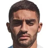 Alaaddin Okumuş foto de rosto