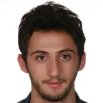 Ali Dere foto de rosto