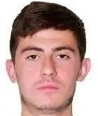 Ali Emre Yanar headshot