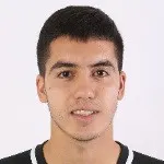 Ali Eren İyicandisparo a la cabeza