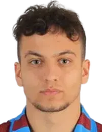 Ali Şahin Yılmaz headshot