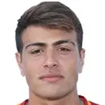 Ali Yavuz Kol foto de rosto