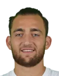 Alperen Kuyubaşıdisparo a la cabeza