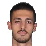 Arda Kızıldağ headshot