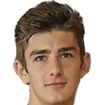 Arda Özçimen foto de rosto