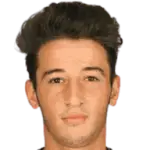 Arif Boşluk headshot