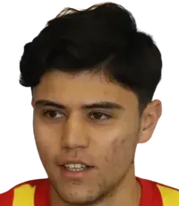 Arif Kocaman headshot